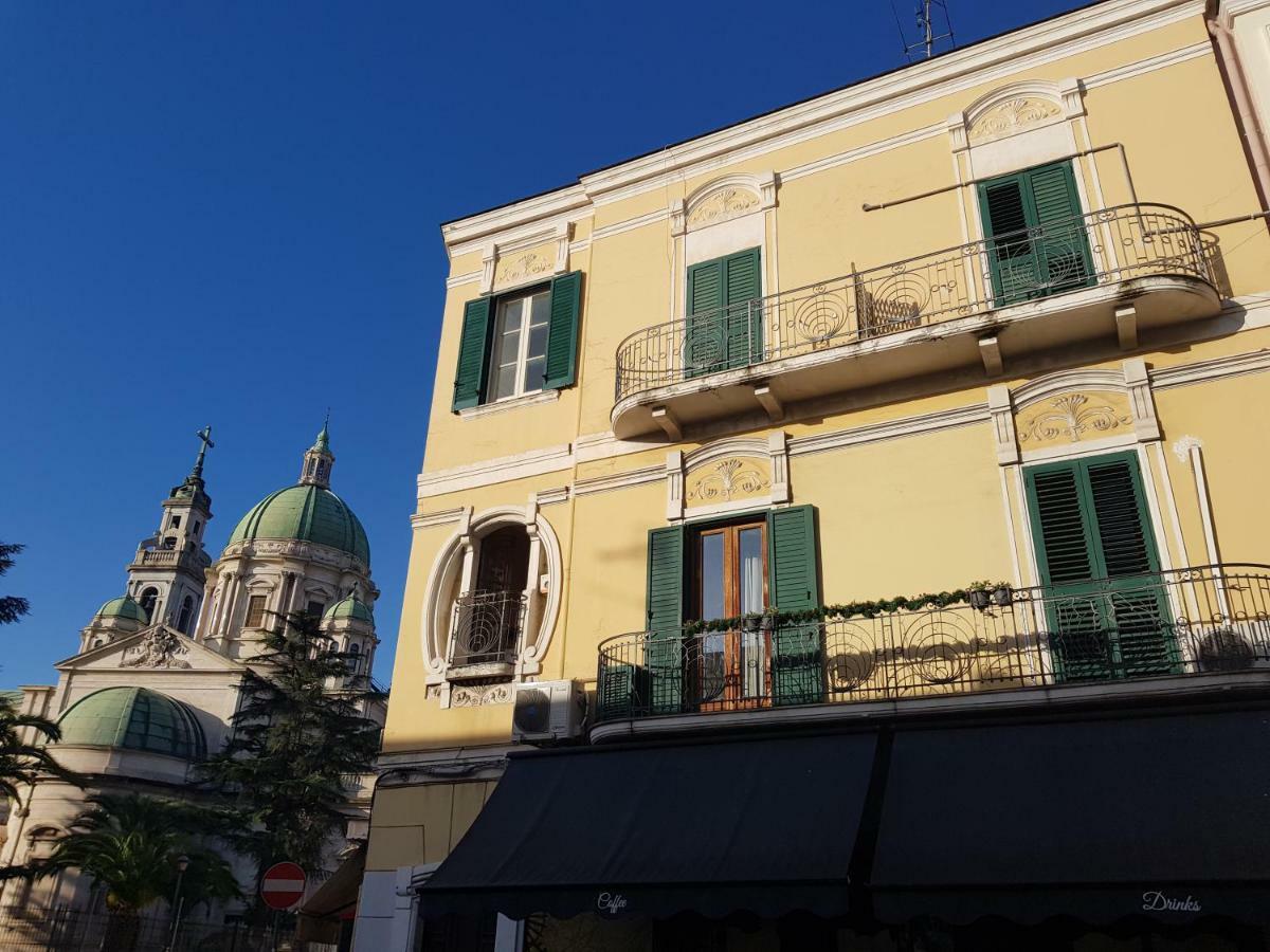 Casamamy Pompeiアパートメント エクステリア 写真