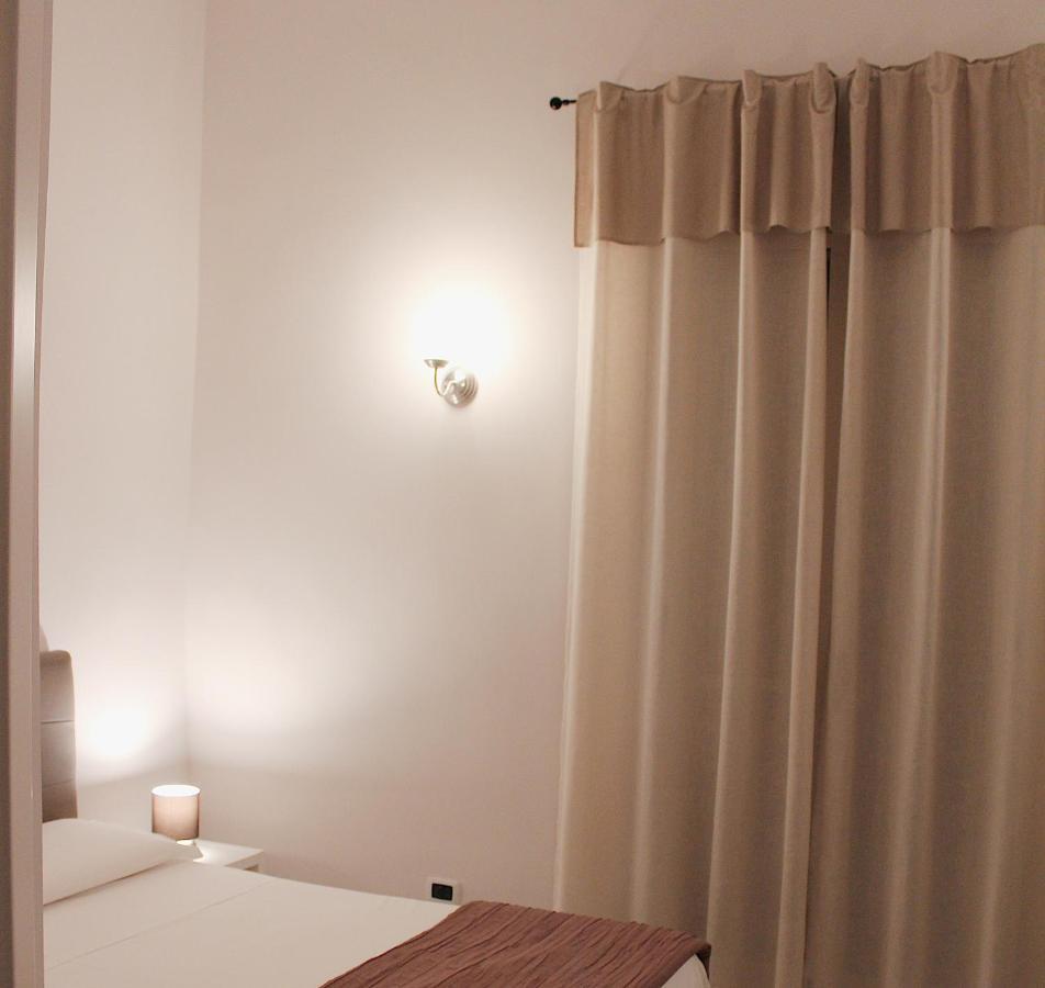 Casamamy Pompeiアパートメント エクステリア 写真
