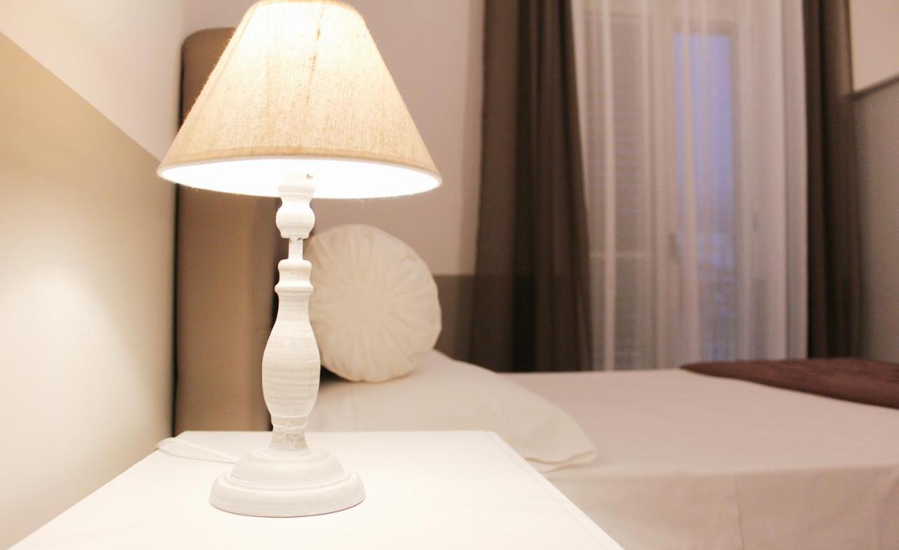 Casamamy Pompeiアパートメント エクステリア 写真