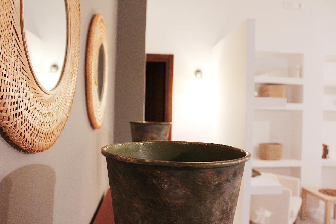 Casamamy Pompeiアパートメント エクステリア 写真